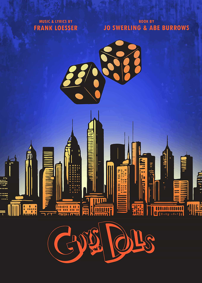 Guys and Dolls
