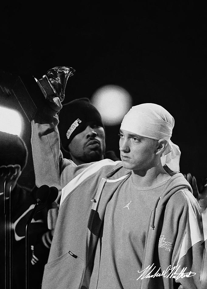 Eminem
