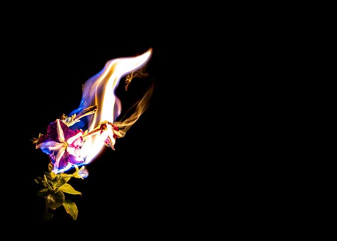 The Infernal Soul