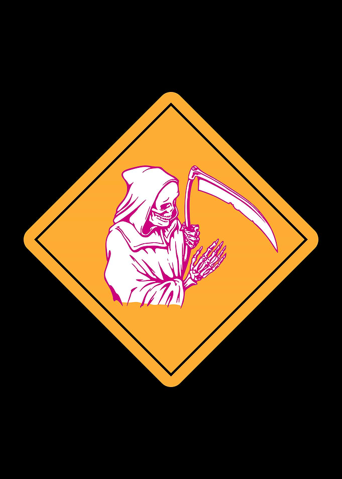Grim Reaper