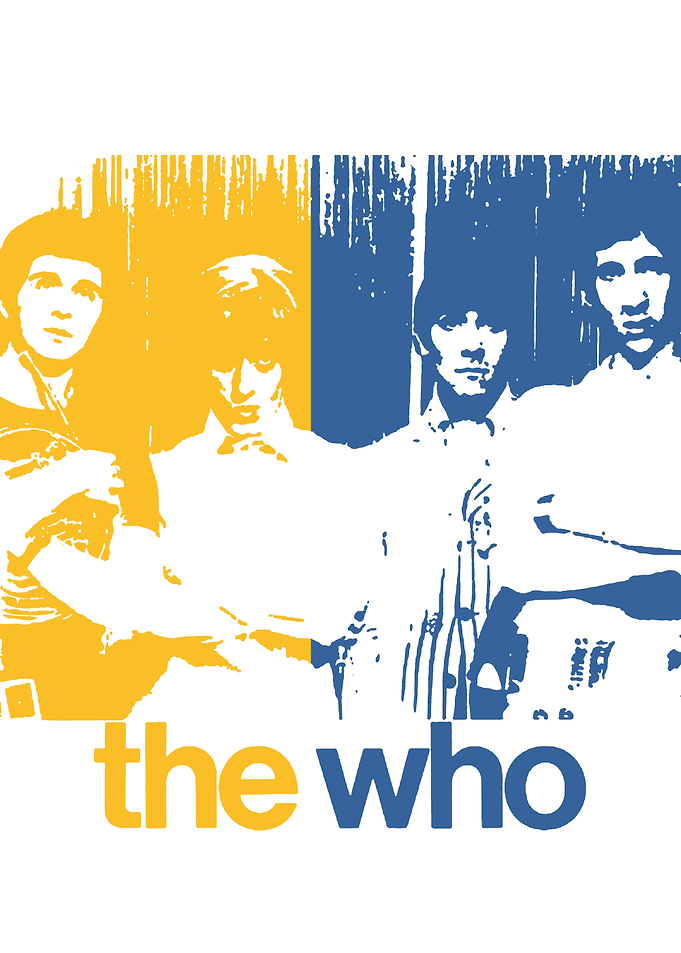 The Who Band