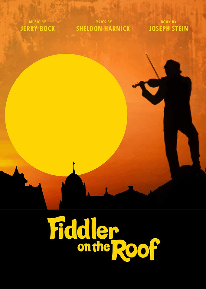Fiddler on the Roof