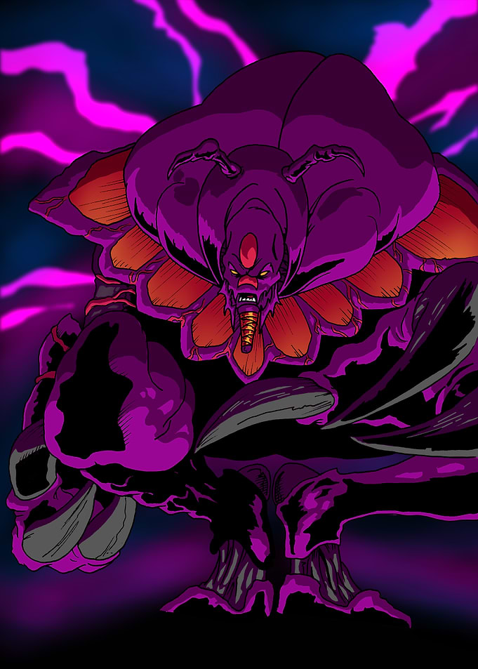 scarab