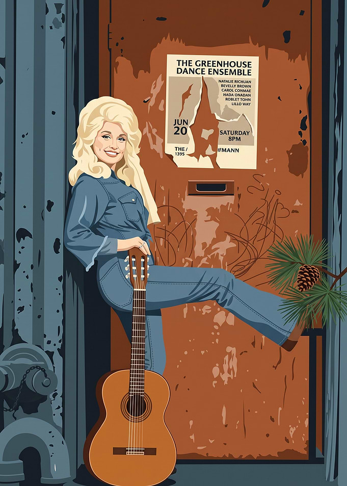Dolly Parton