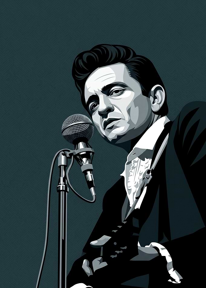 Johnny Cash