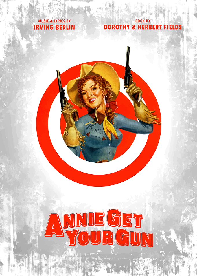 Annie Get Your Gun