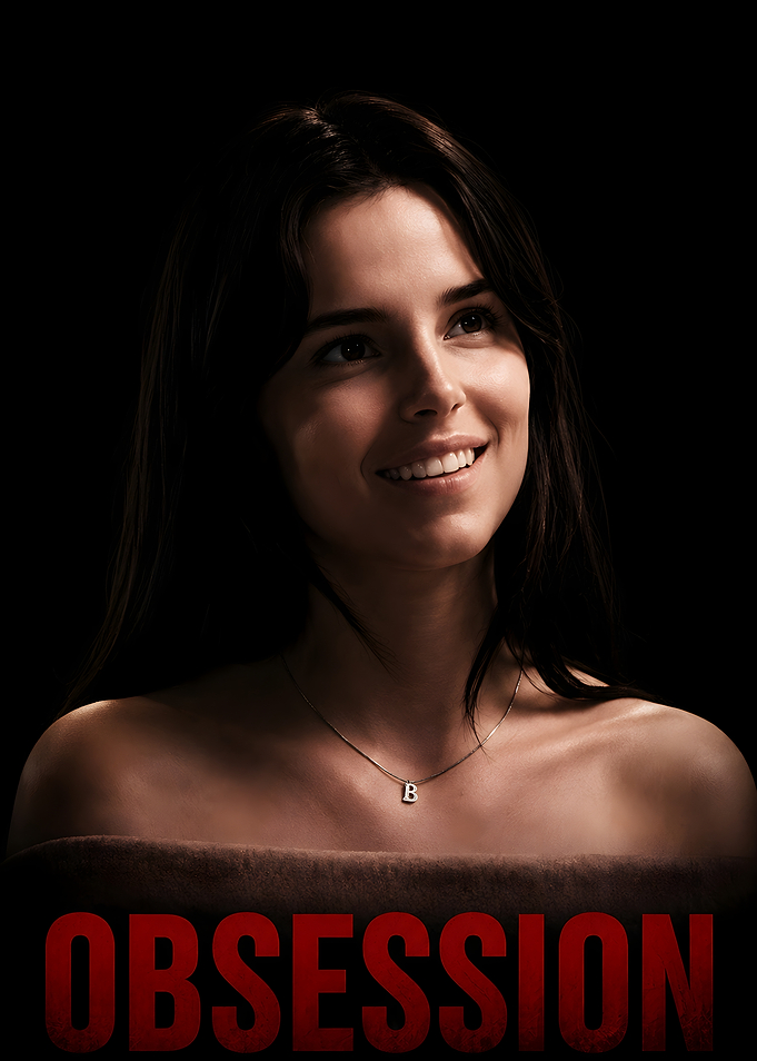 Obsession Movie Poster