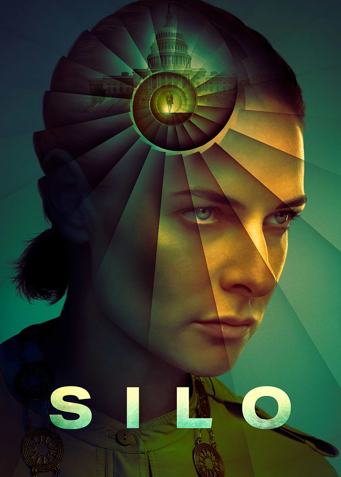 SILO Series Poster