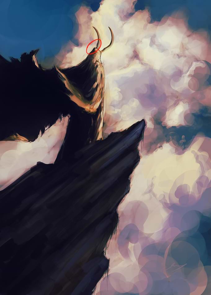 Cliff of Hope