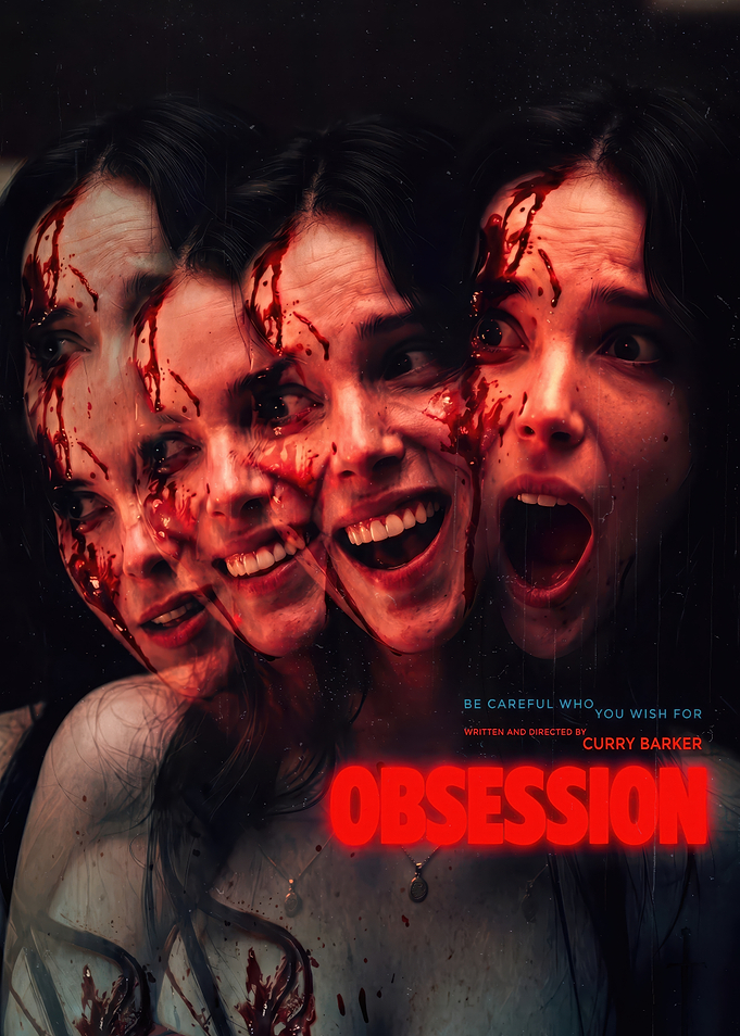 Obsession Horror Movie