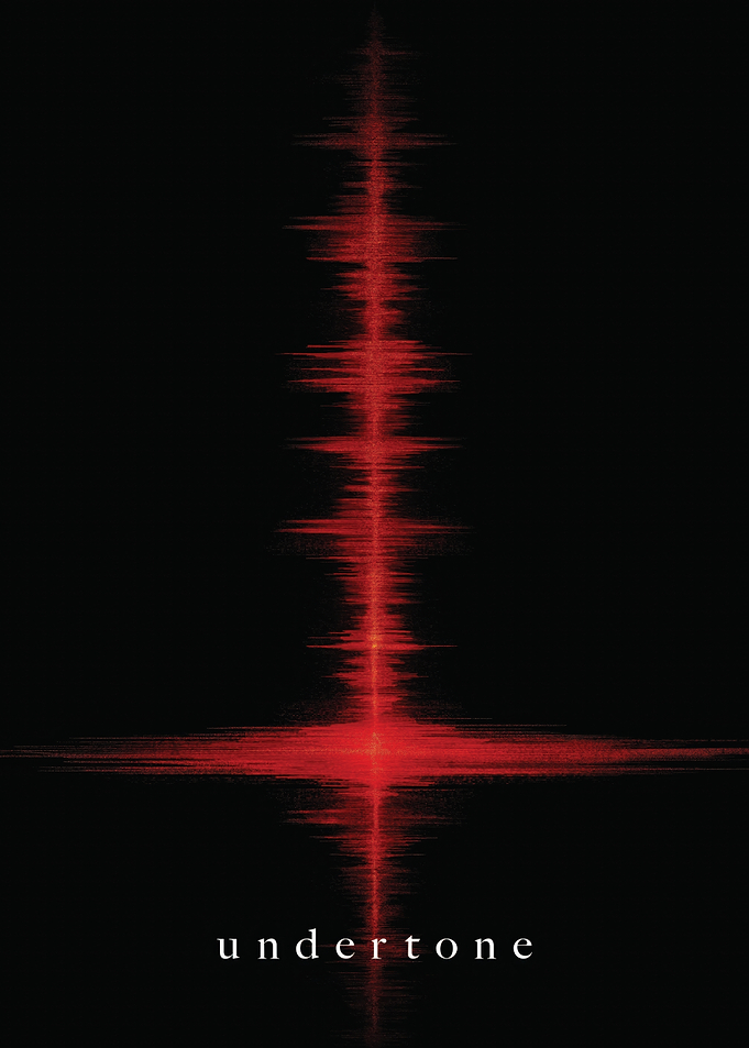 Undertone Movie Poster