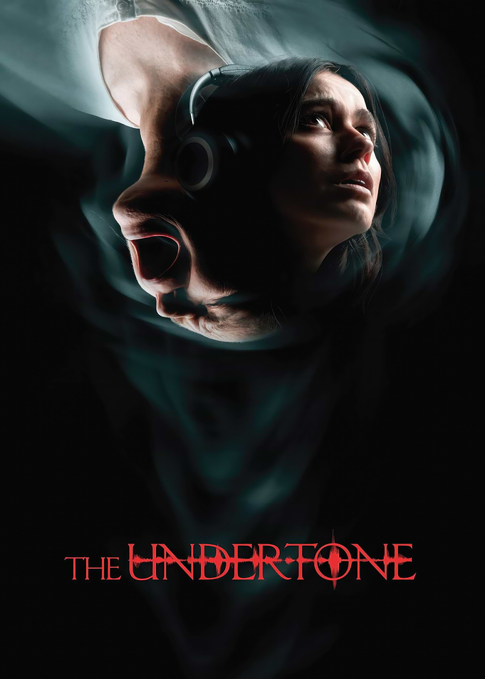 The Undertone Movie Poster