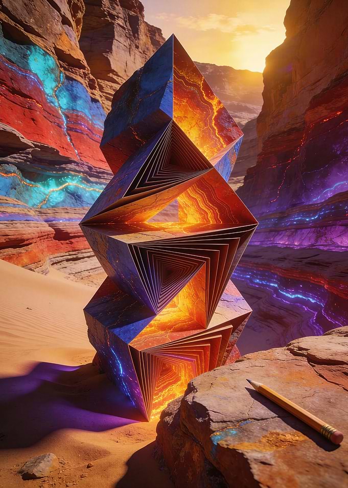 Canyon Core