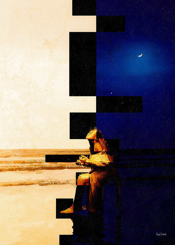 Duality of Day and Night