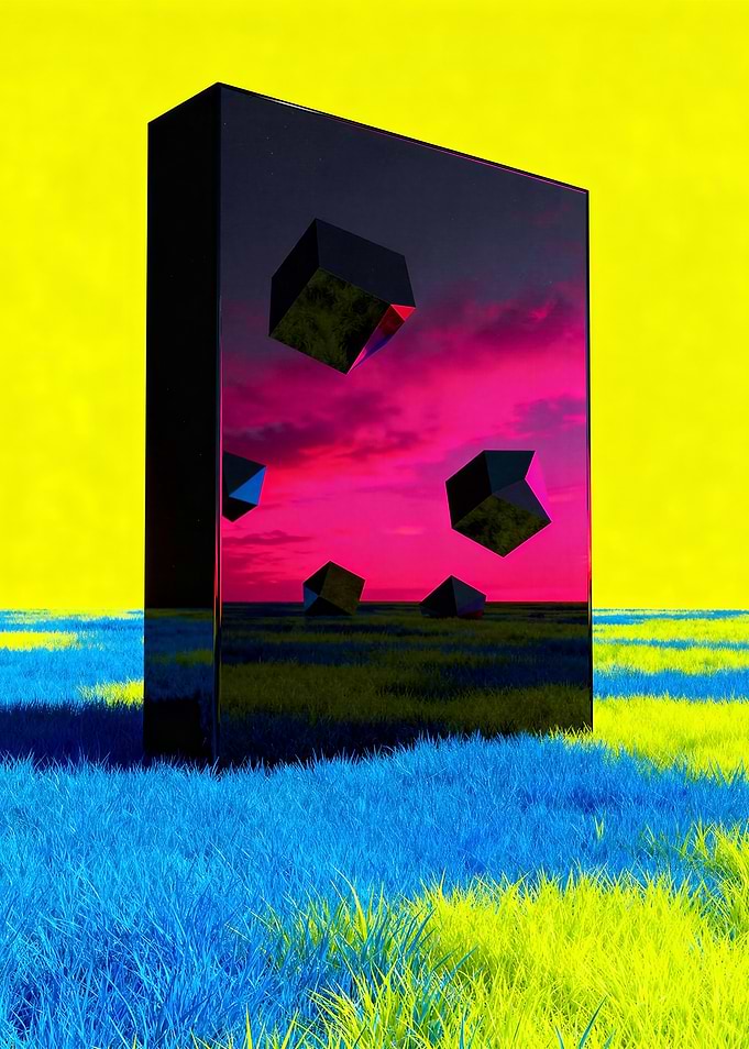 Saturated Solitude