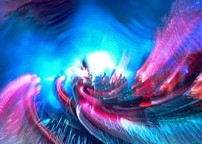 Awakening in the Matrix