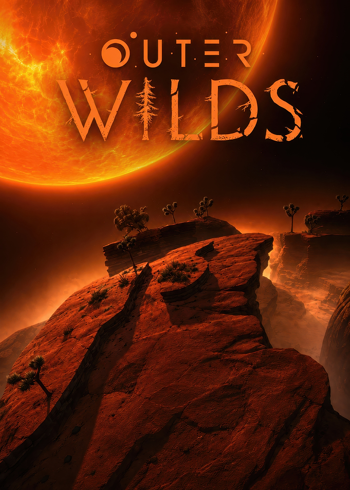 Outer Wilds Game