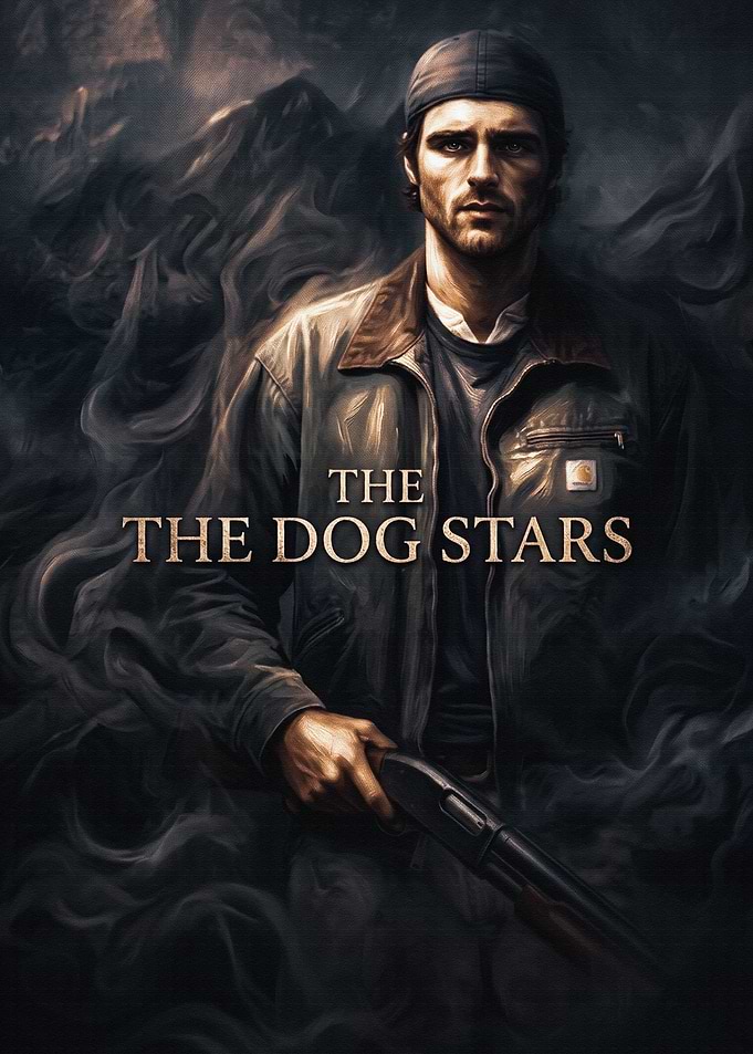 The Dog Stars Movie Poster