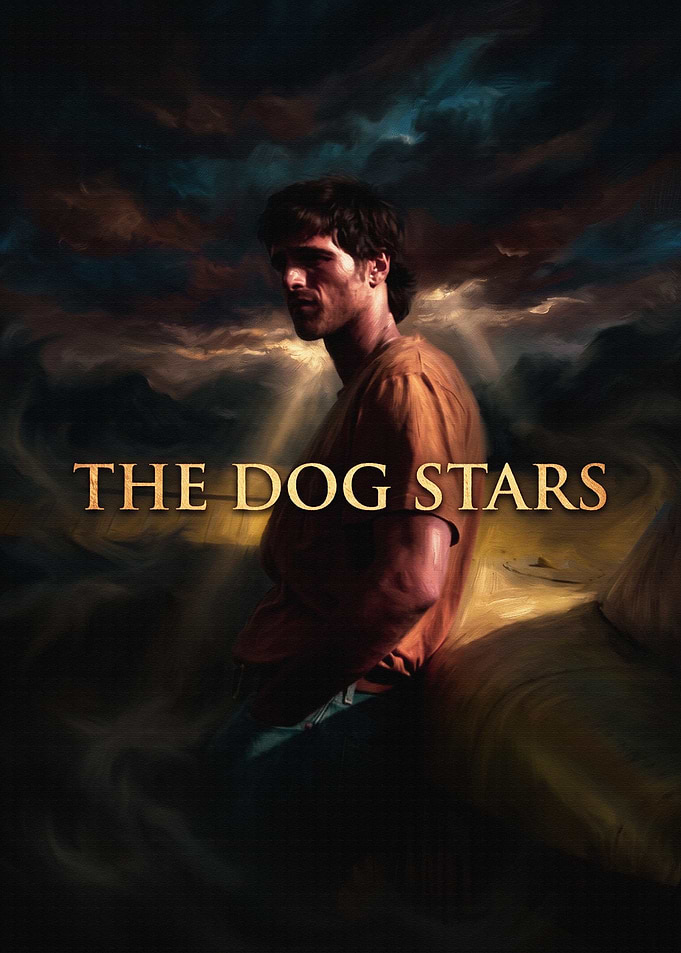 The Dog Stars Movie Poster
