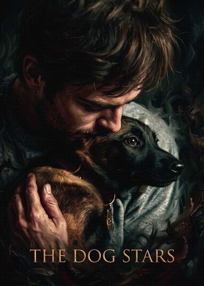 The Dog Stars Movie Poster