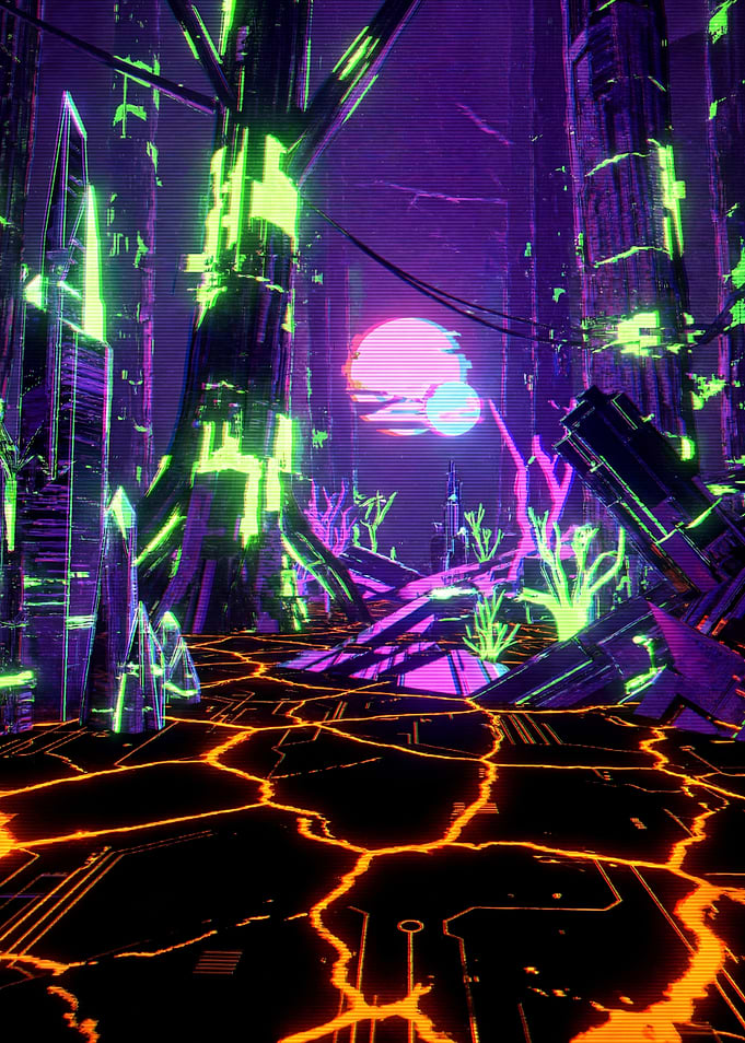 Silicon Forest