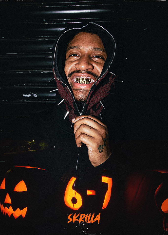 Skrilla Doot Doot 6 7