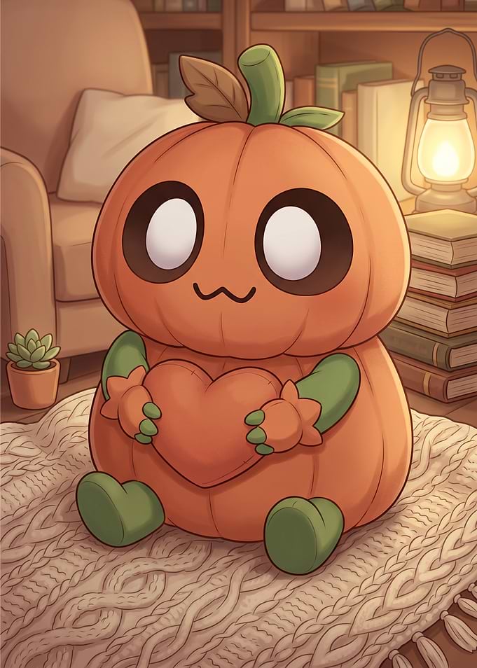 Gourdy Guirdy