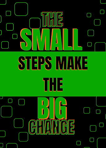 Inspirational Quote Poster
