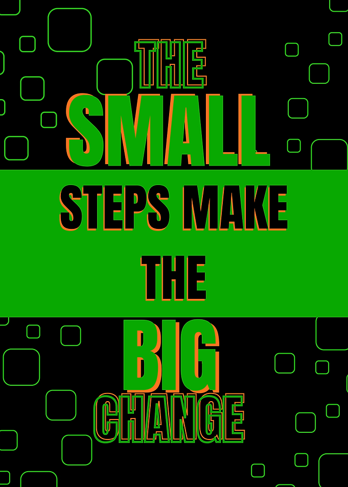 Inspirational Quote Poster