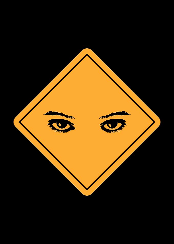 Watchful Eyes