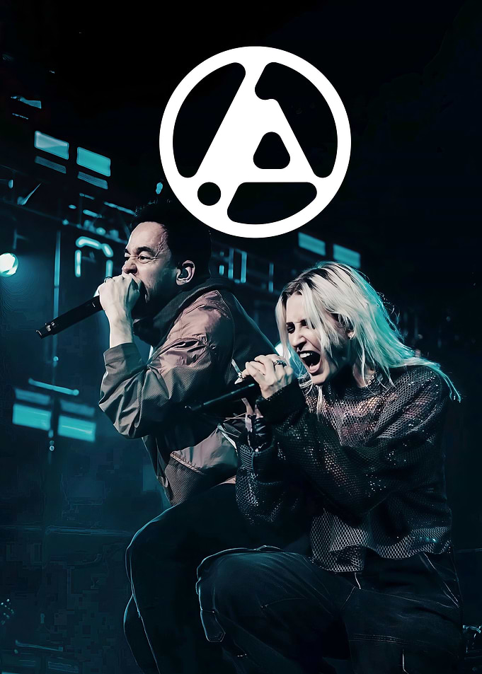 Dead By April Concert Performance