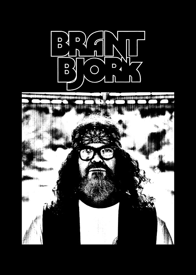 Portrait Graphic