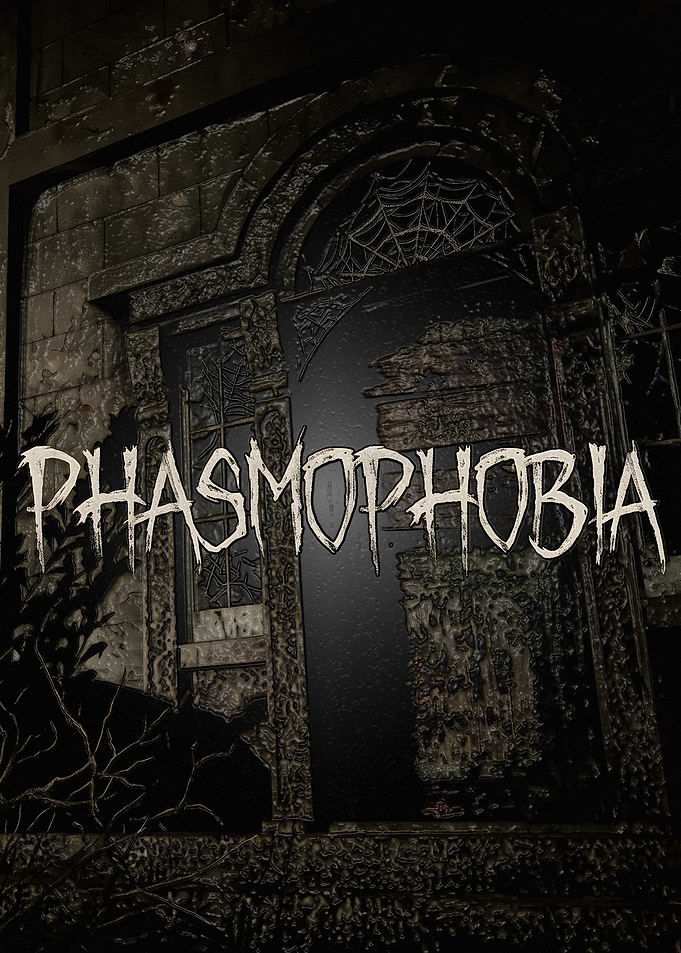 Phasmophobia