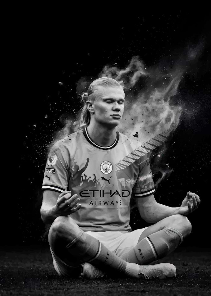 Erling Haaland