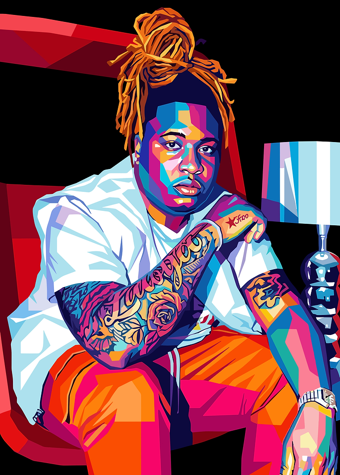 Tay Keith Rapper