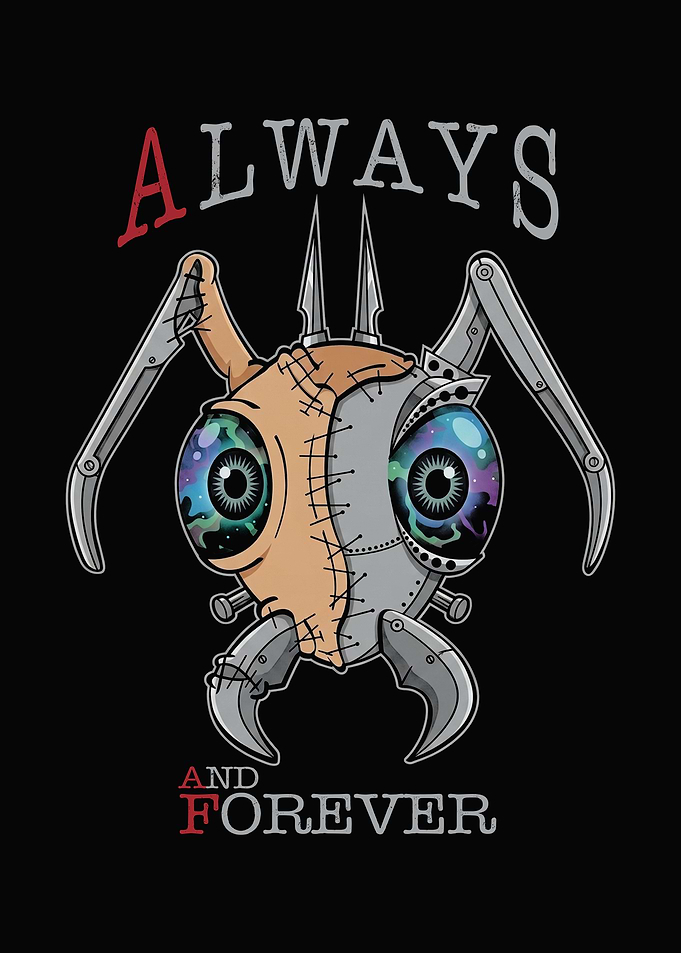 Always and Forever Anthology AAF