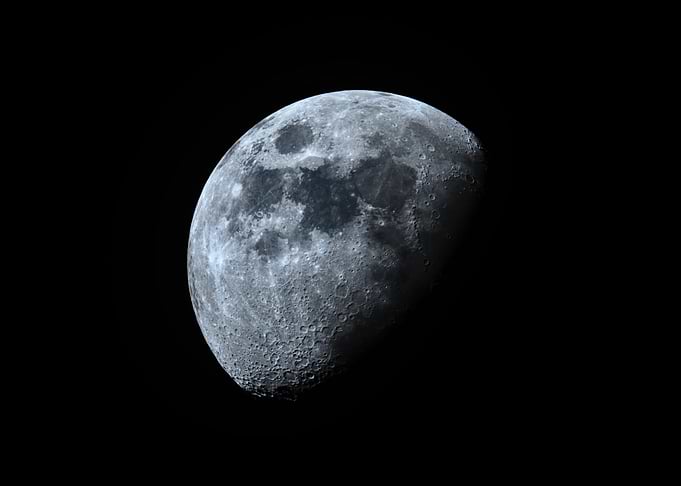 Moon Surface
