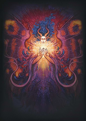 Our Blasphemous Splendour and Joy