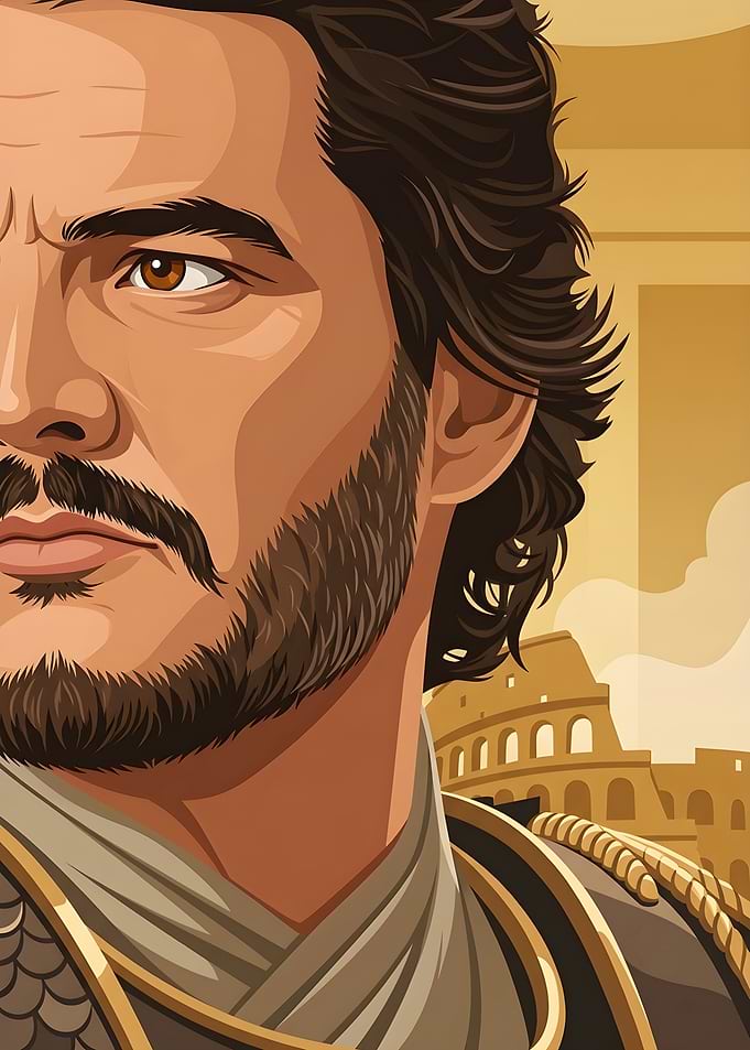 GLADIATOR II