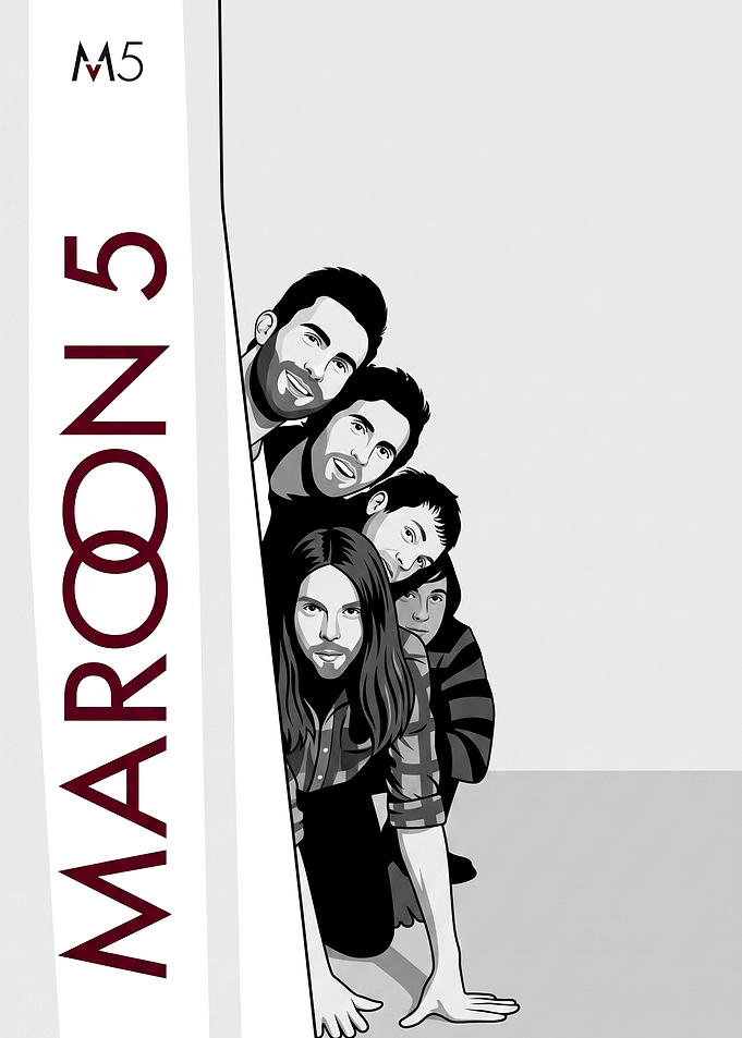 Maroon 5
