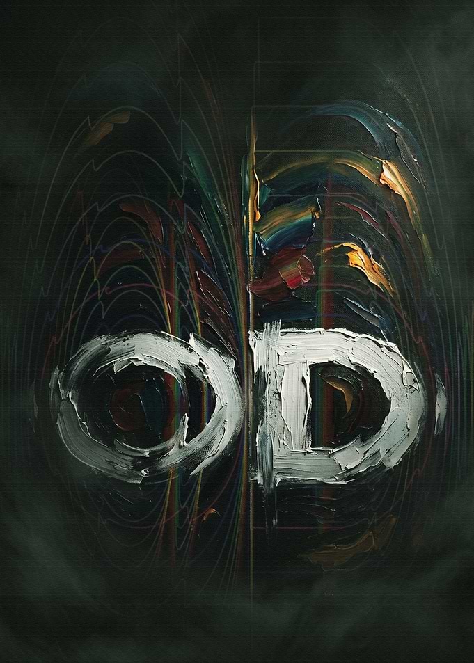 OD Knock Game Poster
