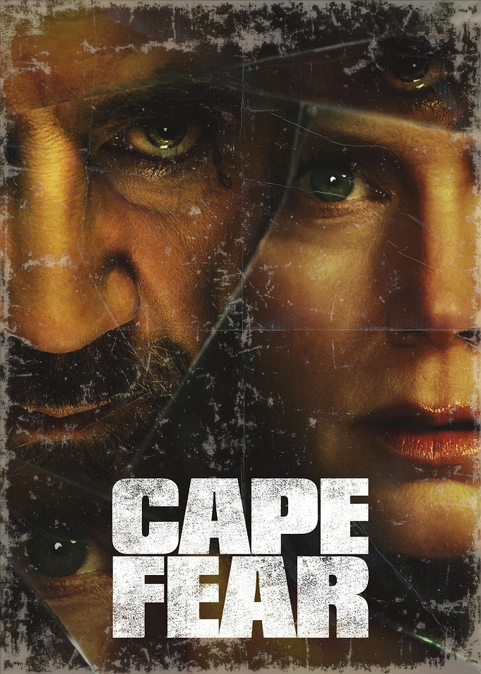 Cape Fear Movie Poster