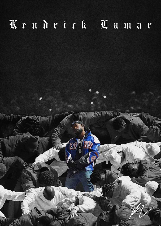 Kendrick Lamar