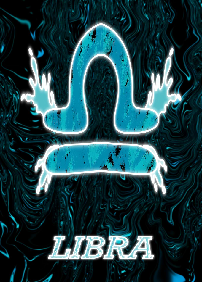 The Balanced Libra
