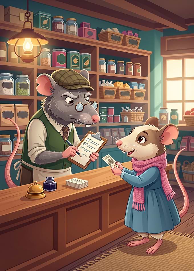 Coupon Rat