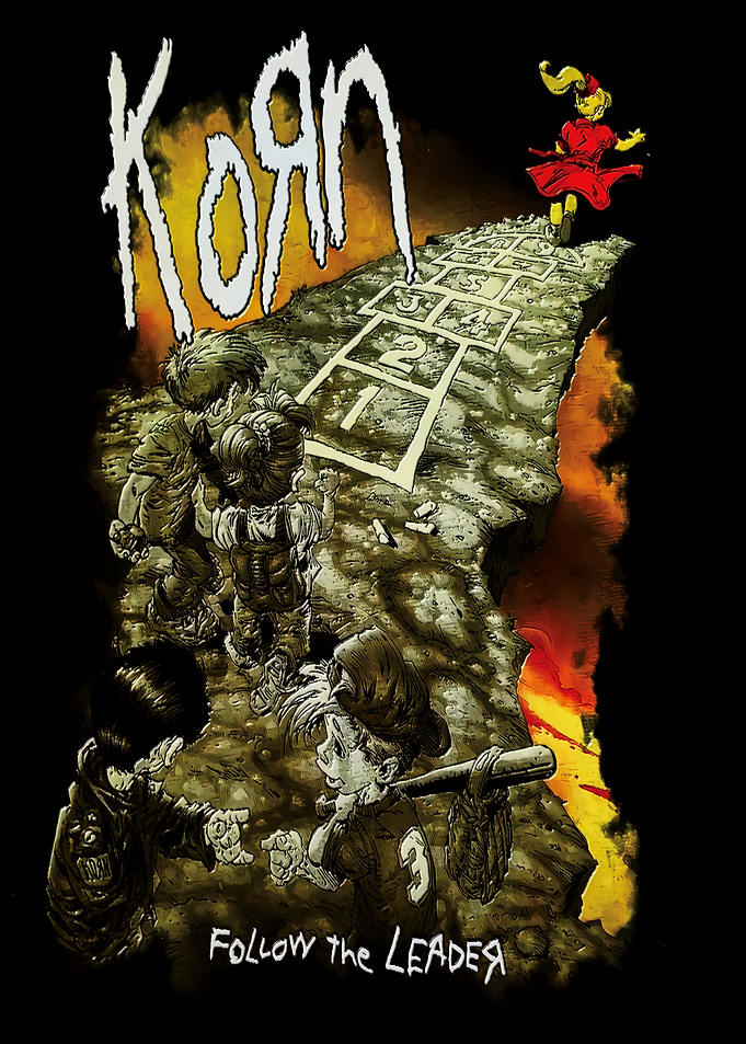Korn