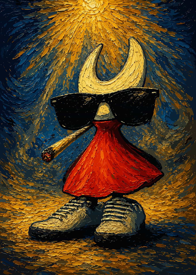 Cool Hornet Hollow Knight Fan Art