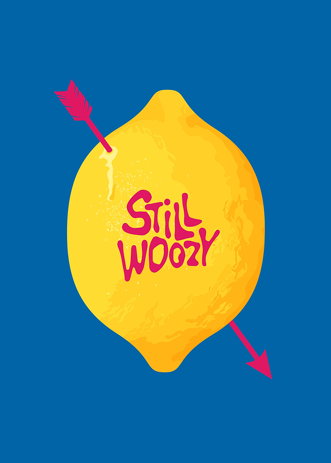 Still Woozy Lemon Music
