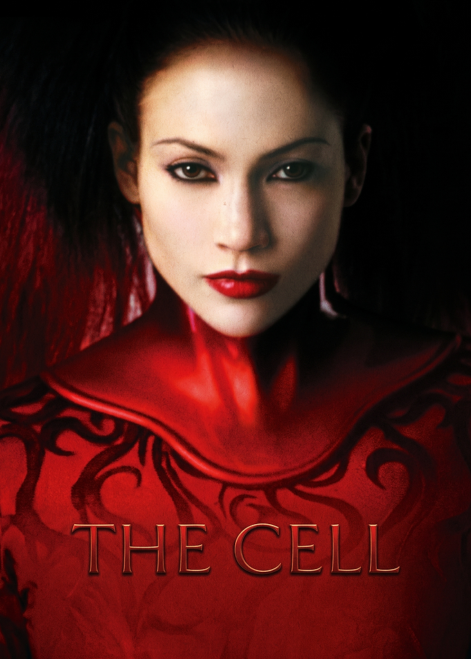The Cell Movie Poster