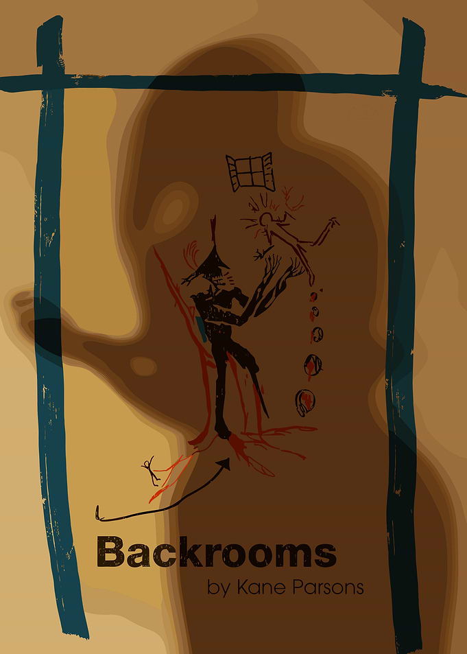 Backrooms Movie